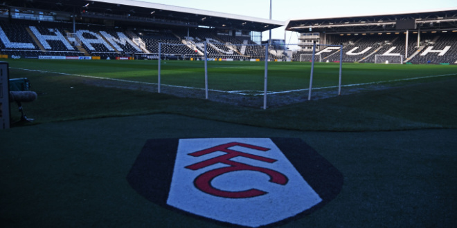 SBOTOP retains Premier League presence with Fulham deal