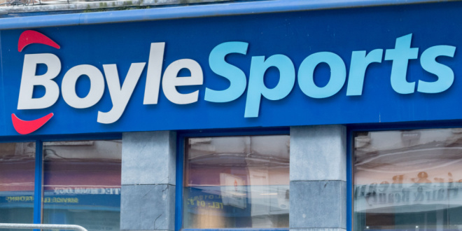 SBC News BoyleSports continues to back retail with Stevenage Old Town opening