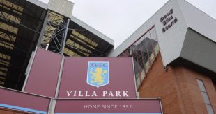 SBC News Aston Villa agrees BK8 sponsorship despite fan pushback