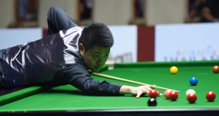 SBC News WPSBA ‘cracking down’ on match-fixing as 10 snooker players banned