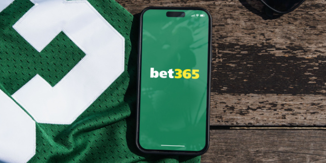 SBC News Bet365 keeps up US expansion with Iowa debut