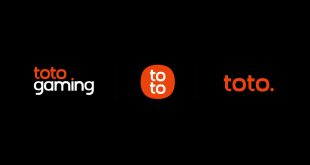 TotoGaming rebrand