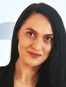 SBC News Irina Roman secures Head of Account Management position at Pariplay