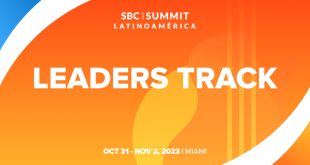 Celebrating Visionaries: SBC Summit Latinoamérica Announces ‘Leaders’ Track
