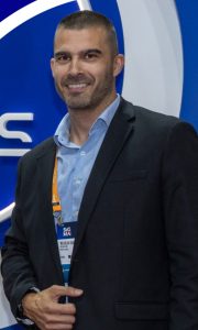 SBC News Miloslav Ivanov joins Atlas-IAC expansion plans as Chief Sales Officer