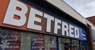 Betfred charged £3.25m as UKGC seeks to raise cross-sector standards