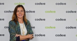 Sonia Carabante hired to lead Codere commercial strategy