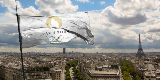 FDJ calls for Foundation partners to ‘leave lasting mark’ on Paris Olympics