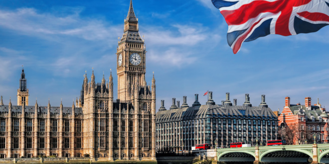 UK govt and Gambling Commission open White Paper consultations