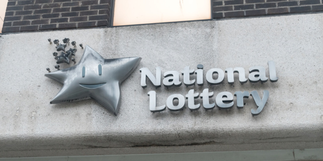 FDJ acquires Premier Lotteries Ireland