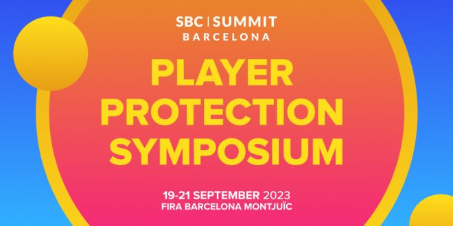 Empowering Player Safety: Player Protection Symposium at SBC Summit Barcelona