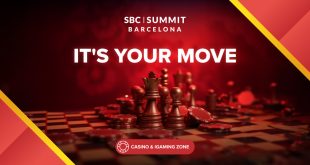 Game-changing Products & Insights: SBC Summit Barcelona Announces ‘Casino & iGaming Zone’