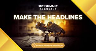 SBC News Affiliates set to take centre stage at SBC Summit Barcelona’s Affiliate, Marketing & Media Zone