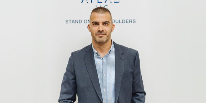 Atlas-IAC CEO