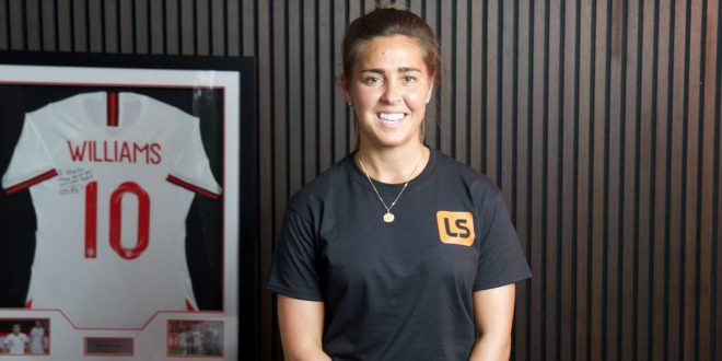 SBC News Fara Williams to help fans understand the women’s game with LiveScore