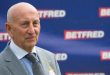 SBC News “Enough is enough”: Fred Done cashes out early on Betfred Man City wagers