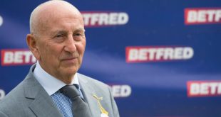 SBC News Betfred provides positive UK outlook following stable 2022