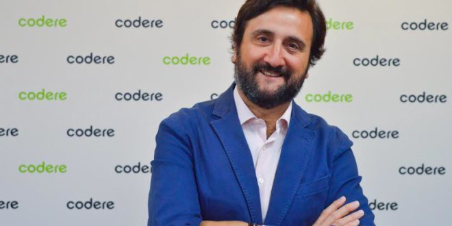 SBC News Codere nets Gonzaga Higuero as CEO to lead 2027 transformation 