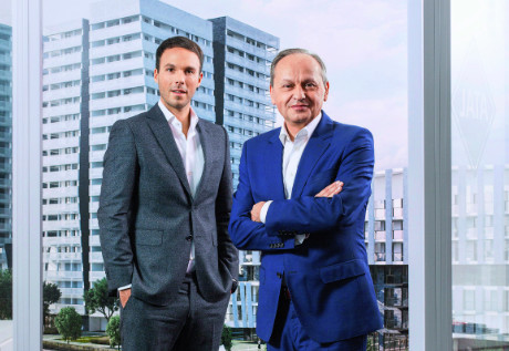 SBC News Juroszek family takes biggest slice of ‘undervalued’ GiG
