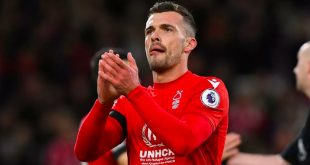 SBC News FA charges Forest’s Toffolo of breaching betting rules