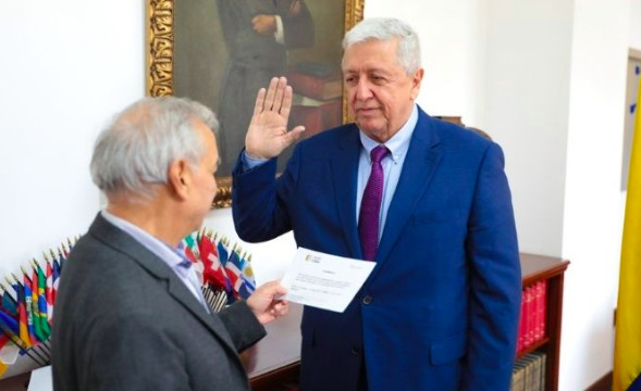 SBC News Coljuegos boosts tax takings for Colombian health but warns of non-compliance
