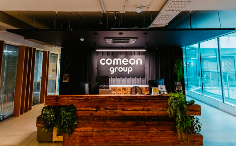 ComeOn Group