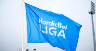 SBC News NordicBet keeps title sponsorship of Danish 1 football
