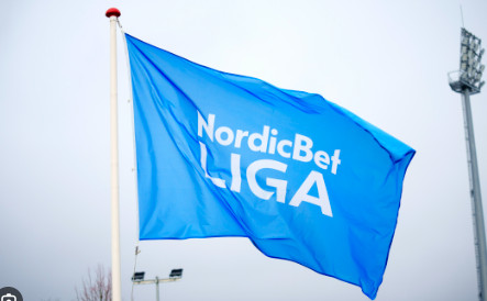 SBC News NordicBet keeps title sponsorship of Danish 1 football