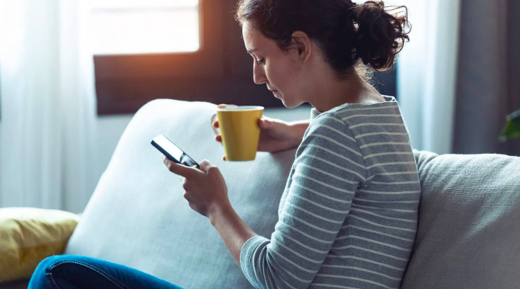 SBC News GamCare launches dedicated women's support chatroom