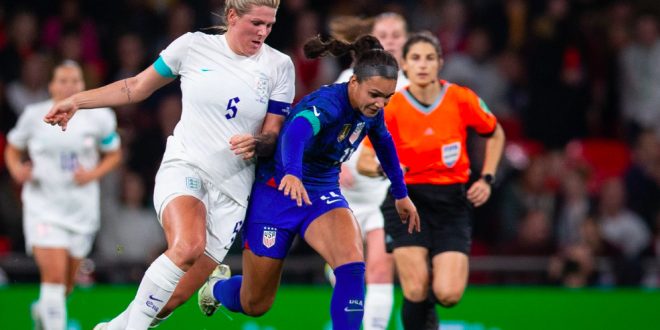 SBC News Bookies Corner: Lionesses vs Team USA the blockbuster final for World Cup 2023