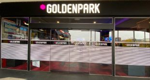 SBC News GiG powers GoldenPark's debut in Portugal