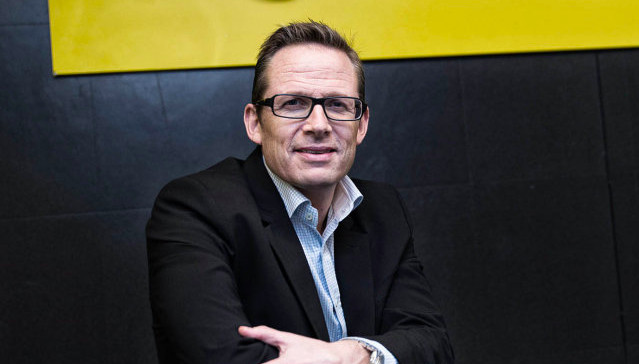 Per Widerström, 888 CEO