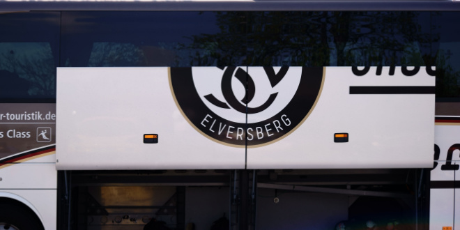 SBC News AdmiralBet named premium partner of SV Elversberg