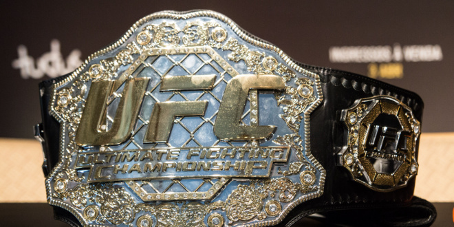 IMG supports Euro expansion of bet365’s UFC partnership