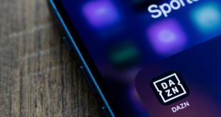 SBC News DAZN leverages GeoGuard to fight fraud across sports platform