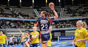 SBC News Betsson continues to support women’s sport in IHF partnership
