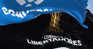 SBC News Sportradar to support CONMEBOL tournaments after betting data bid success
