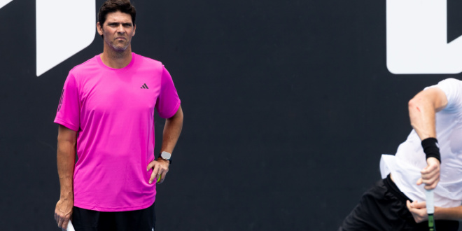SBC News Philippoussis sanctioned having created promotional content for betting company