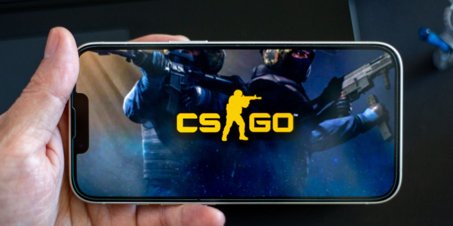 SBC News Spreadex adds CS:GO content in extended SIS partnership
