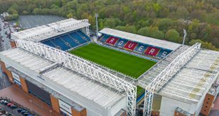 SBC News Spreadex named Blackburn Rovers betting partner in three-year deal