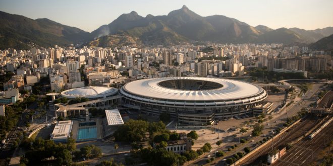 SBC News Sportingtech: Brazilian regulation promises to see the market flourish