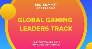 Around the world: SBC Summit Barcelona to host ‘Global Gaming Leaders’ Track