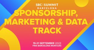 Maximising Partnership Potential: SBC Summit Barcelona announce ‘Sponsorship, Marketing & Data’ track