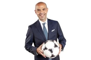 SBC News Aldo Comi: Football can gain advanced AI techniques from betting experts