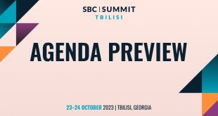 SBC Summit Tbilisi to Explore Dynamics in Black Sea, Central Asia, and Balkans