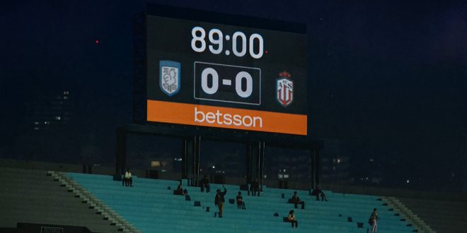 Betsson looks to redefine focus of sportsbook marketing in latest campaign