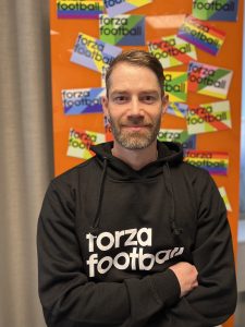 SBC News Jonas Linné, Forza Football: Finding a ‘statistical revolution’ for the women’s game