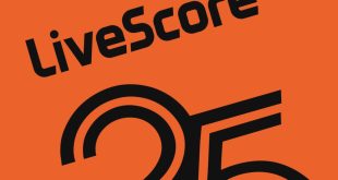 SBC News LiveScore launches £1m prize promotion for 25th anniversary