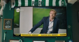 Paddy Power takes aim at ‘the oil in loyal’ to mark Premier League return
