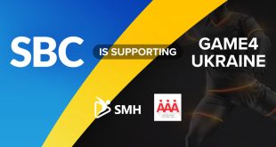 SBC to Support Game4Ukraine Charity Football Match